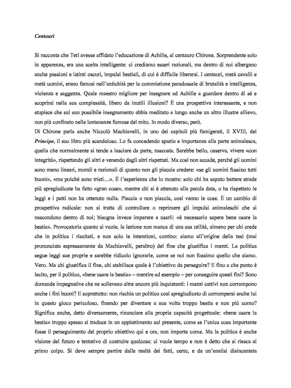 WEBINAR LIVE
Filosofia e management.
Etica e valori. Kant, Hegel, Aristotele e come superare i dilemmi morali
