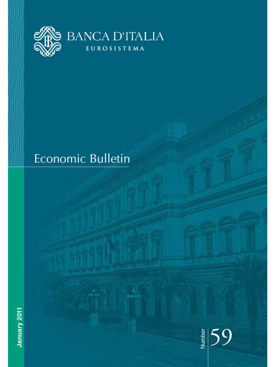 Economic Bulletin n.59