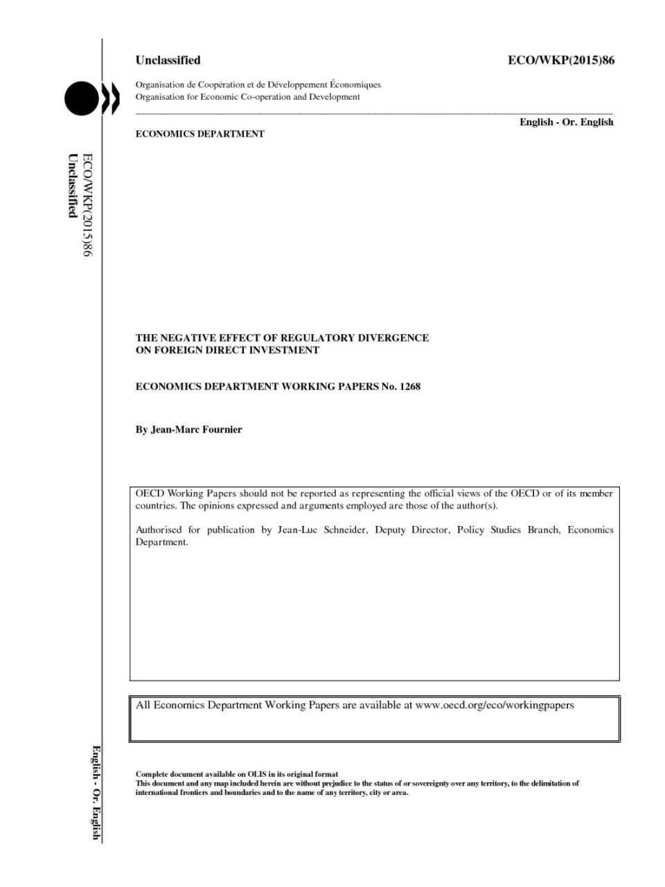 SESSIONE ON-LINESiamo sulla giusta strada per la ripresa in Europa?