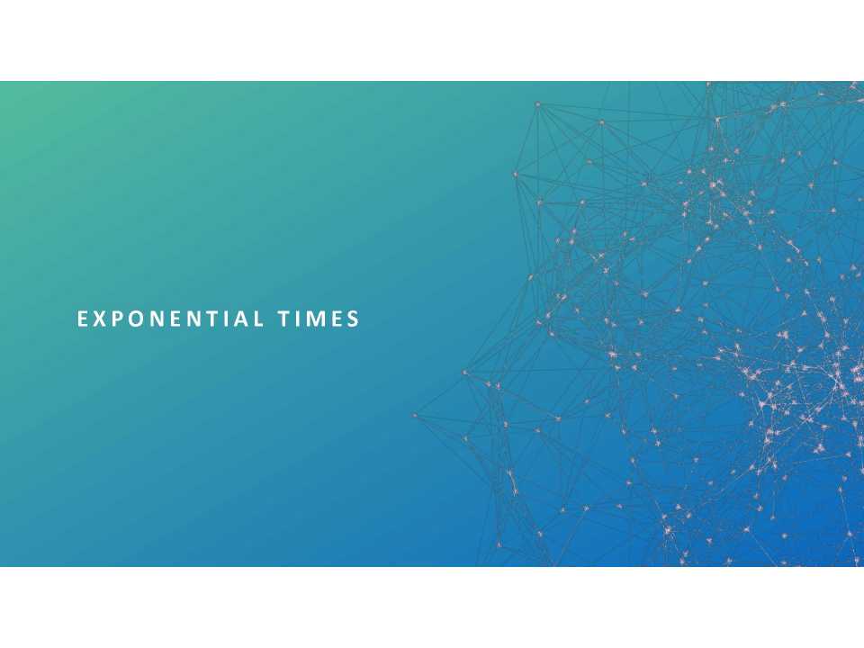 WEBINAR LIVE – LEADERSHIP WEEK: “Leading in Uncertainty”
5 Rules for Leaders to Succeed in a World of Uncertainty