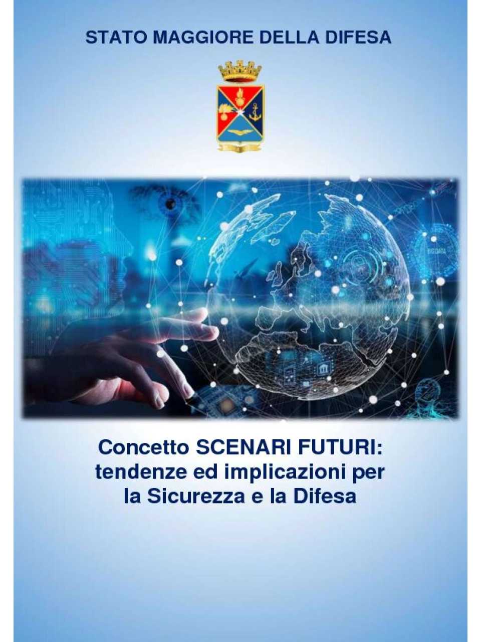 WEBINAR LIVEDifesa e sicurezza dell’Italia: strategie di sistema