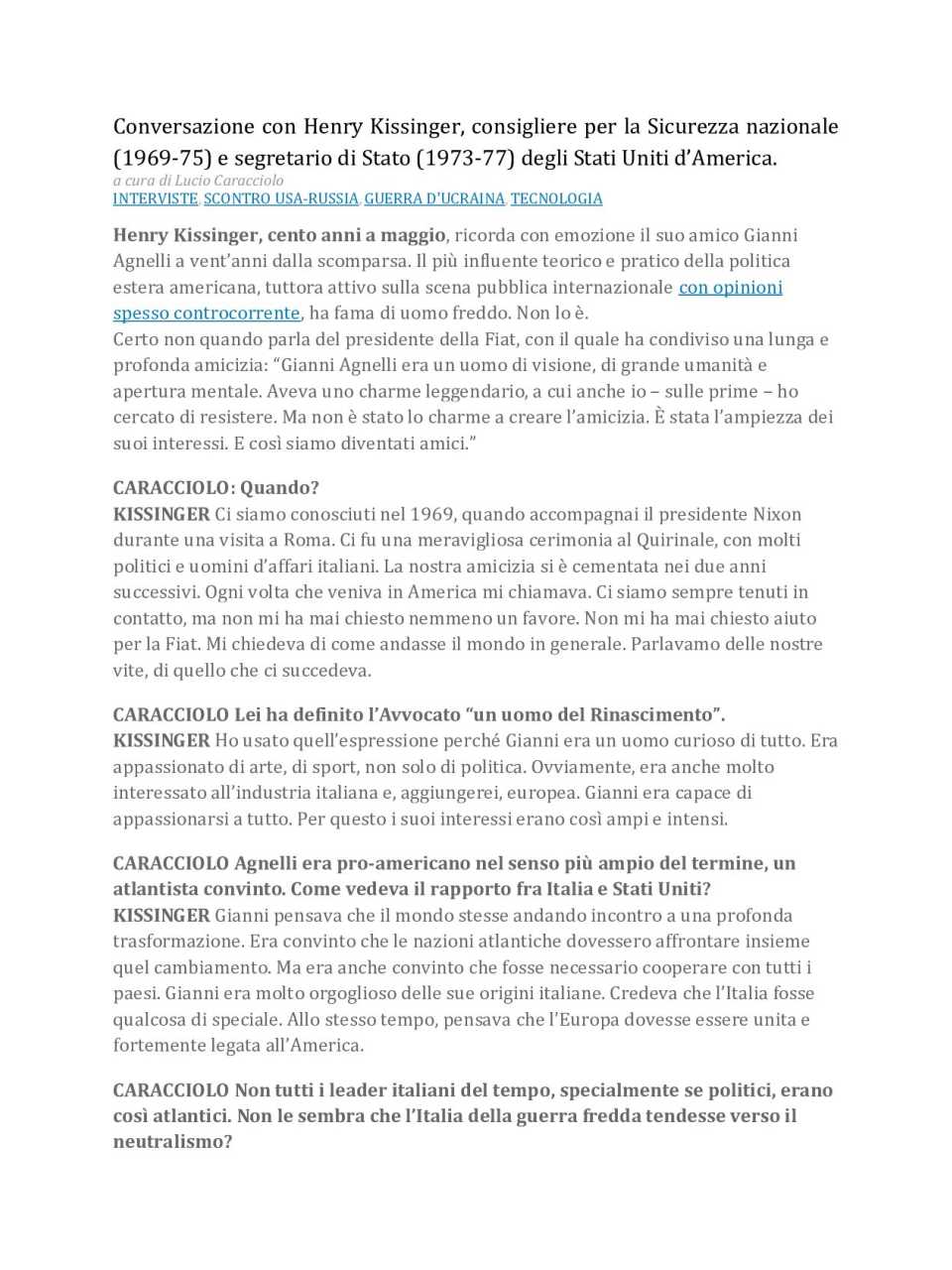 <cite></cite><data><small>WEBINAR LIVE<br></small></data>
Il triangolo USA – Cina – Russia: equilibri a geometrie variabili