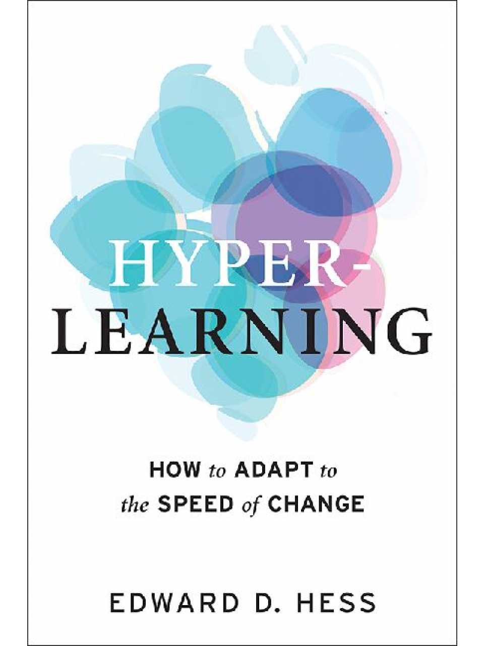 WEBINAR LIVEHyper-Learning: il ruolo umano nell’era dell’accelerazione digitale