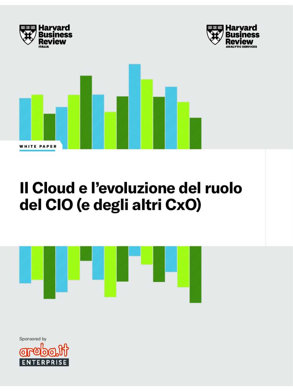 WEBINAR LIVE
La Digital Transformation fra strategia, architettura e fattore umano: l’esperienza di Generali