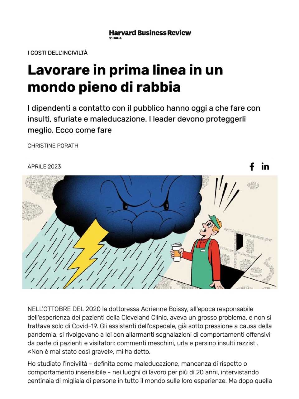WEBINAR LIVE
Trump, rabbia e populismo: le ragioni dietro la forza del tycoon e le prospettive se (non) venisse rieletto