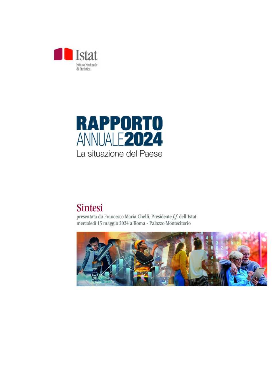 WEBINAR LIVE
Global Attractiveness Index 2024: l'attrattività dell'Italia e dei principali player mondiali