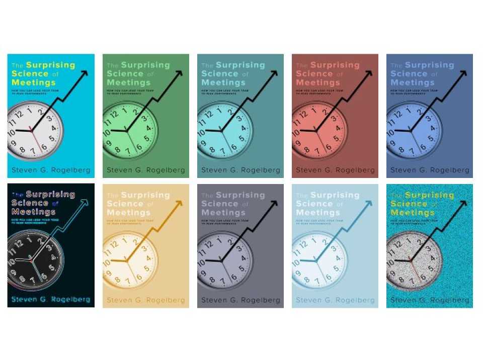 WEBINAR LIVE
Stop a riunioni inutili: cambiare pratiche e cultura aziendale per rendere i meeting un vantaggio competitivo