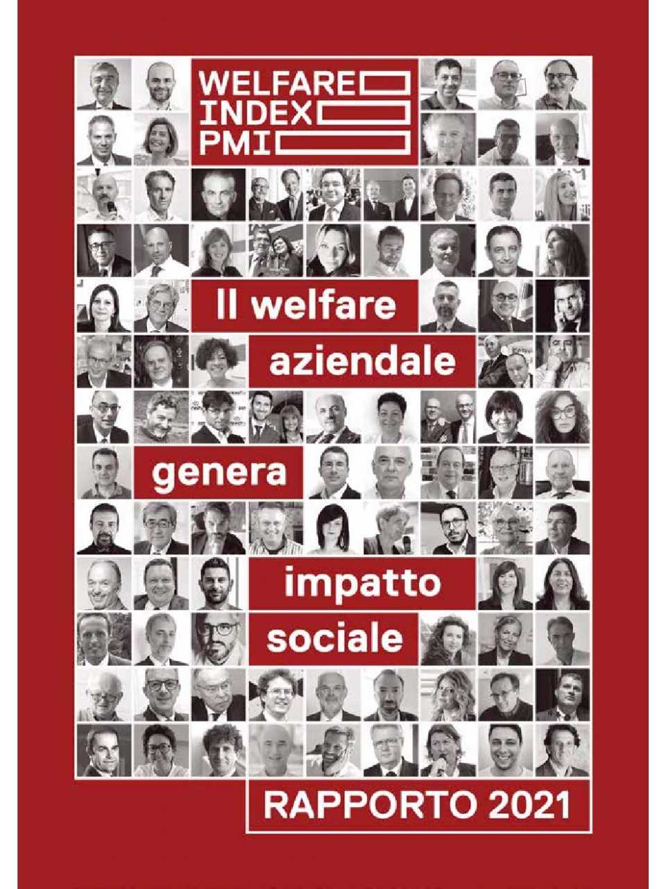 WEBINAR LIVE
Next normal e nuovi modi di lavorare: le chiavi per attrarre e trattenere i talenti
