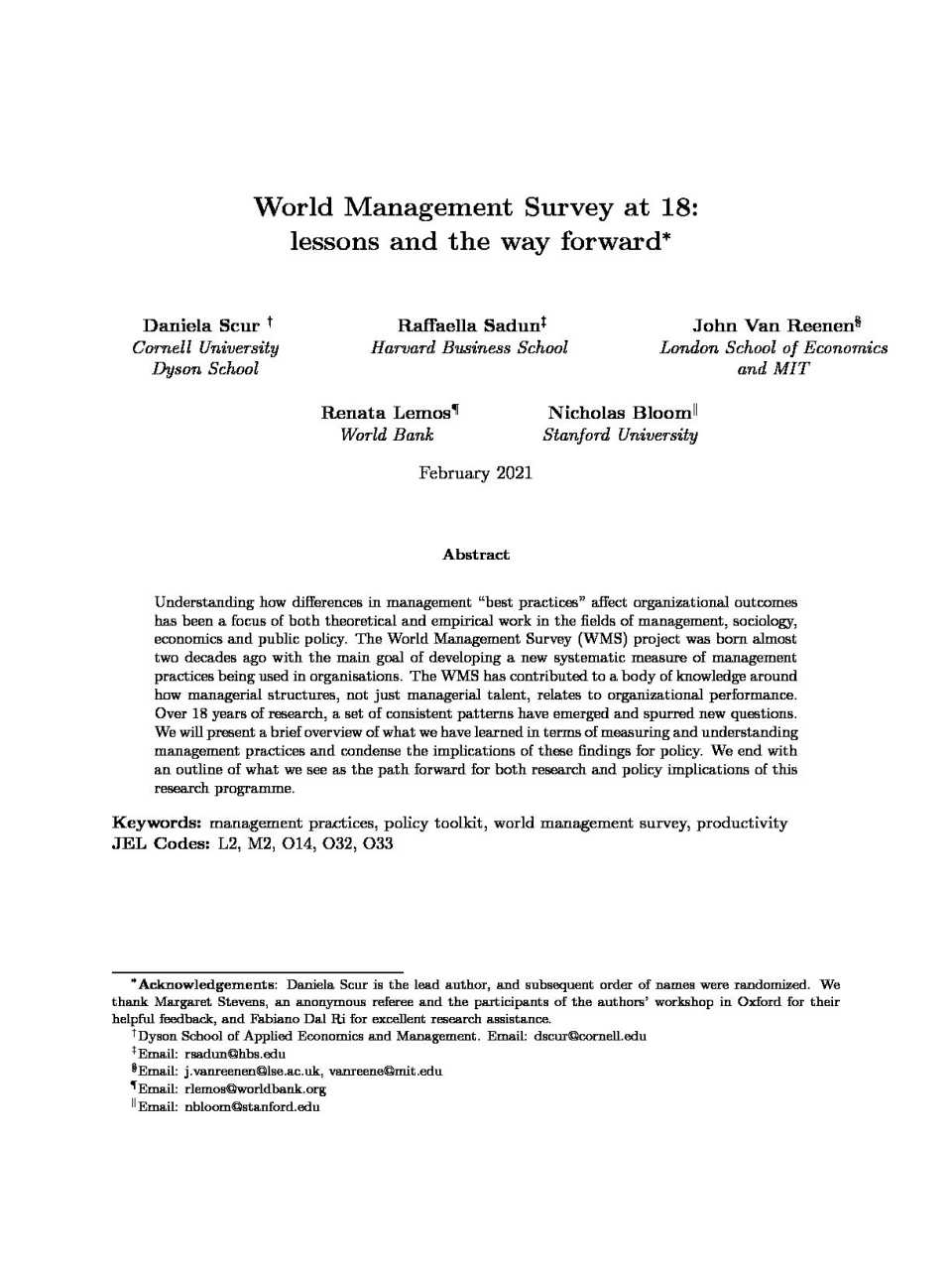 <cite></cite><data><small>WEBINAR LIVE<br></small></data>
Management practices: le 4 aree chiave per migliorare la produttività in azienda