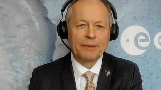 Europe’s space future and the role of exploration