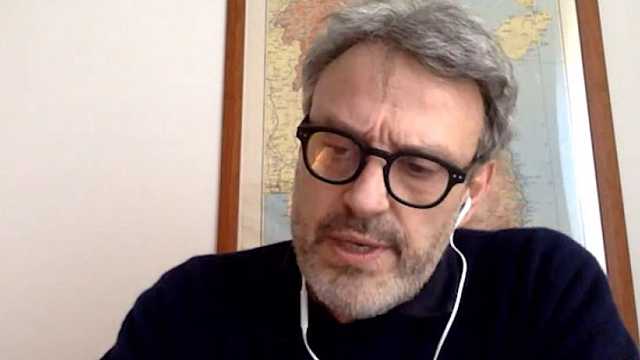 COVID19: Vantaggio strategico per gli USA?