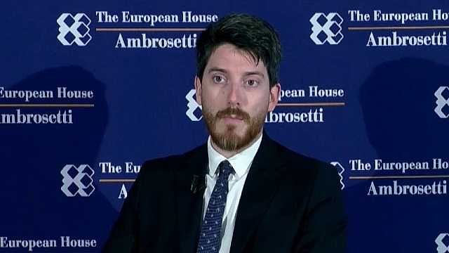 Energia, Europa e Mediterraneo: tre grandi sfide geopolitiche per l’Italia