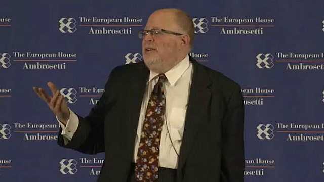 The future of global economy