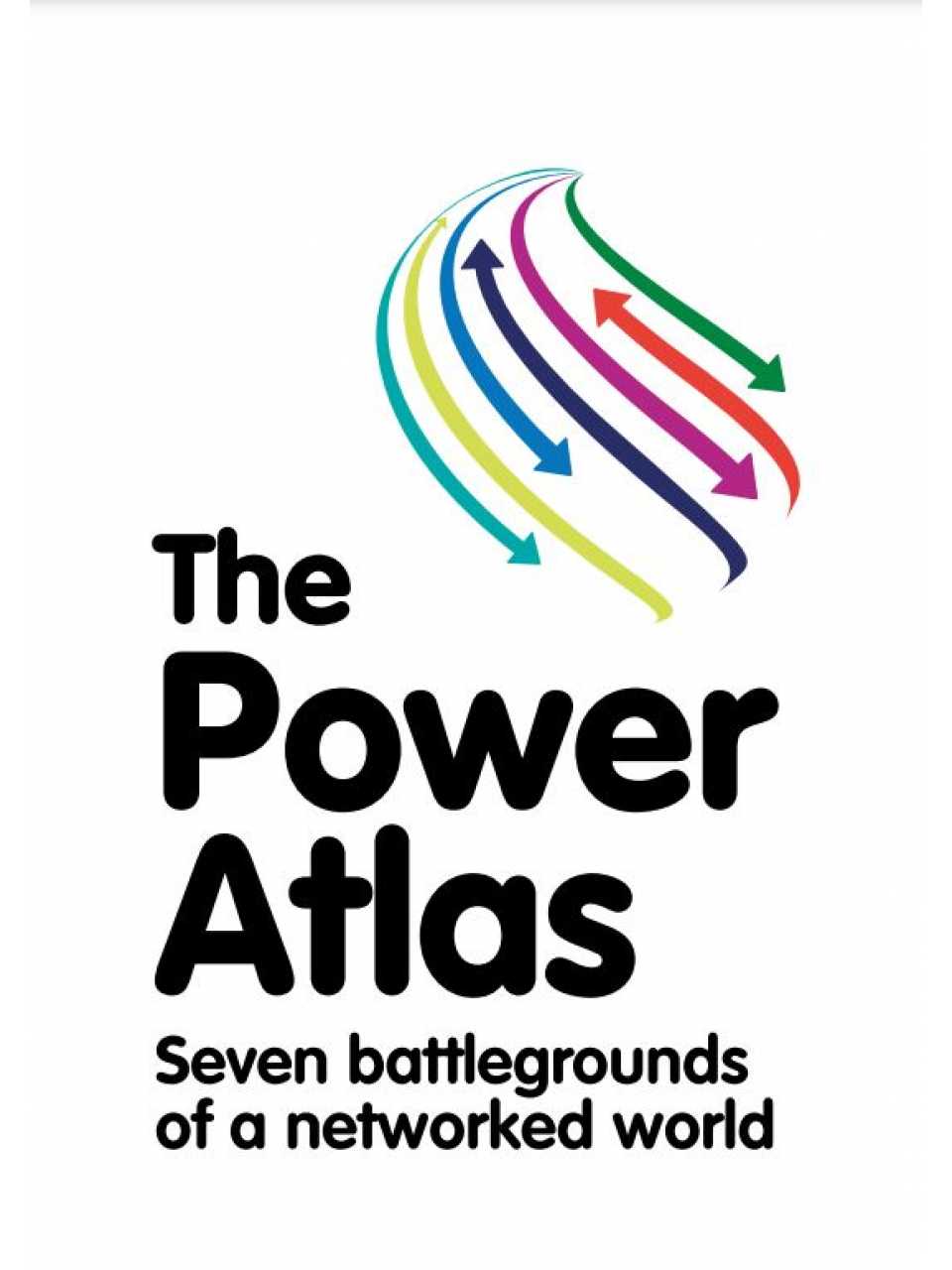 Power Atlas. Seven battlegrounds of a networked world
