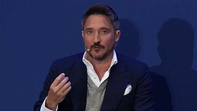 Engagement, purpose and keenness: the keys to being successful