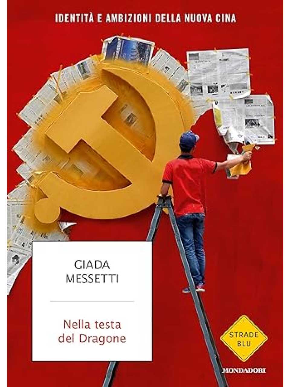 WEBINAR LIVE
Capire la Cina: sfatare miti e stereotipi per comprendere un Paese che non pensa come noi