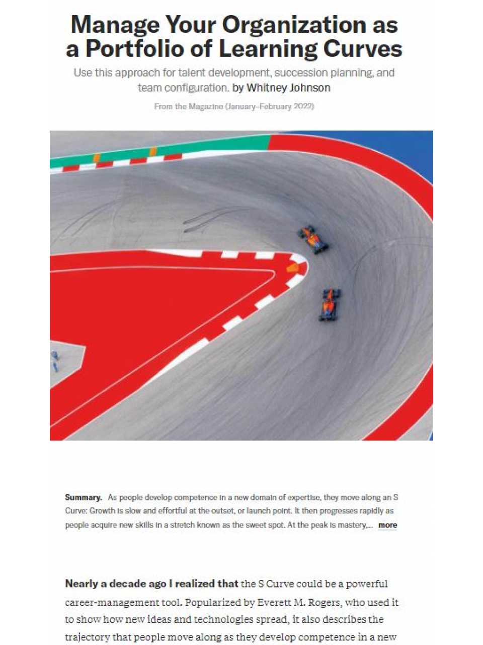 WEBINAR LIVESmart growth: improving yourself and your team to improve the company