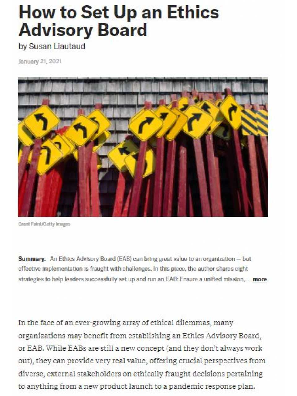 WEBINAR LIVE
Decisions, ethics and business: seeking consistency by balancing results, society and the environment