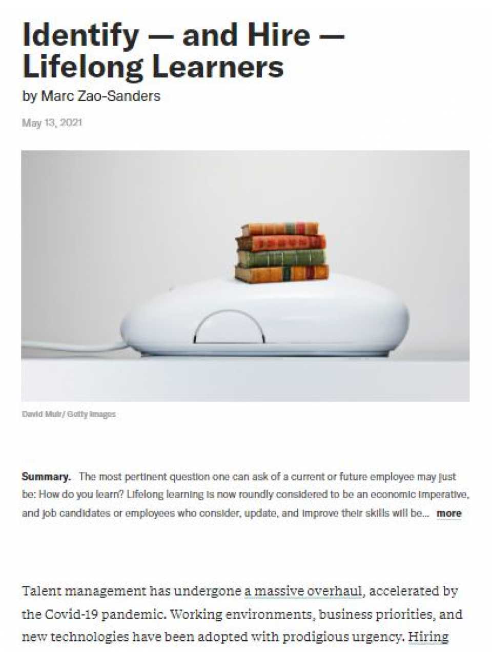 WEBINAR LIVESmart growth: improving yourself and your team to improve the company