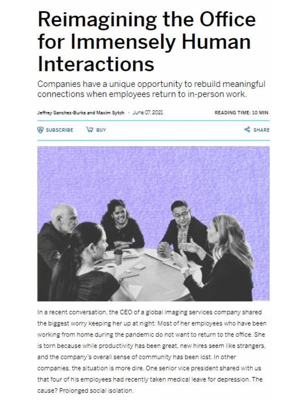 WEBINAR LIVE
Wild Rituals: cosa leader e organizzazioni possono imparare dagli animali