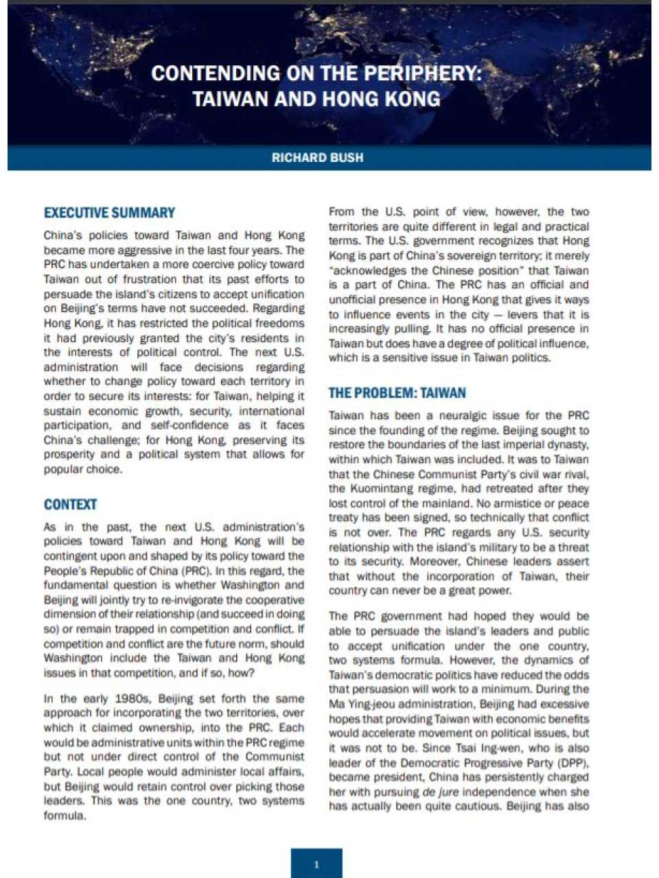 WEBINAR LIVEUSA contro Russia e Cina: dall’Ucraina a Taiwan, rischi di guerra