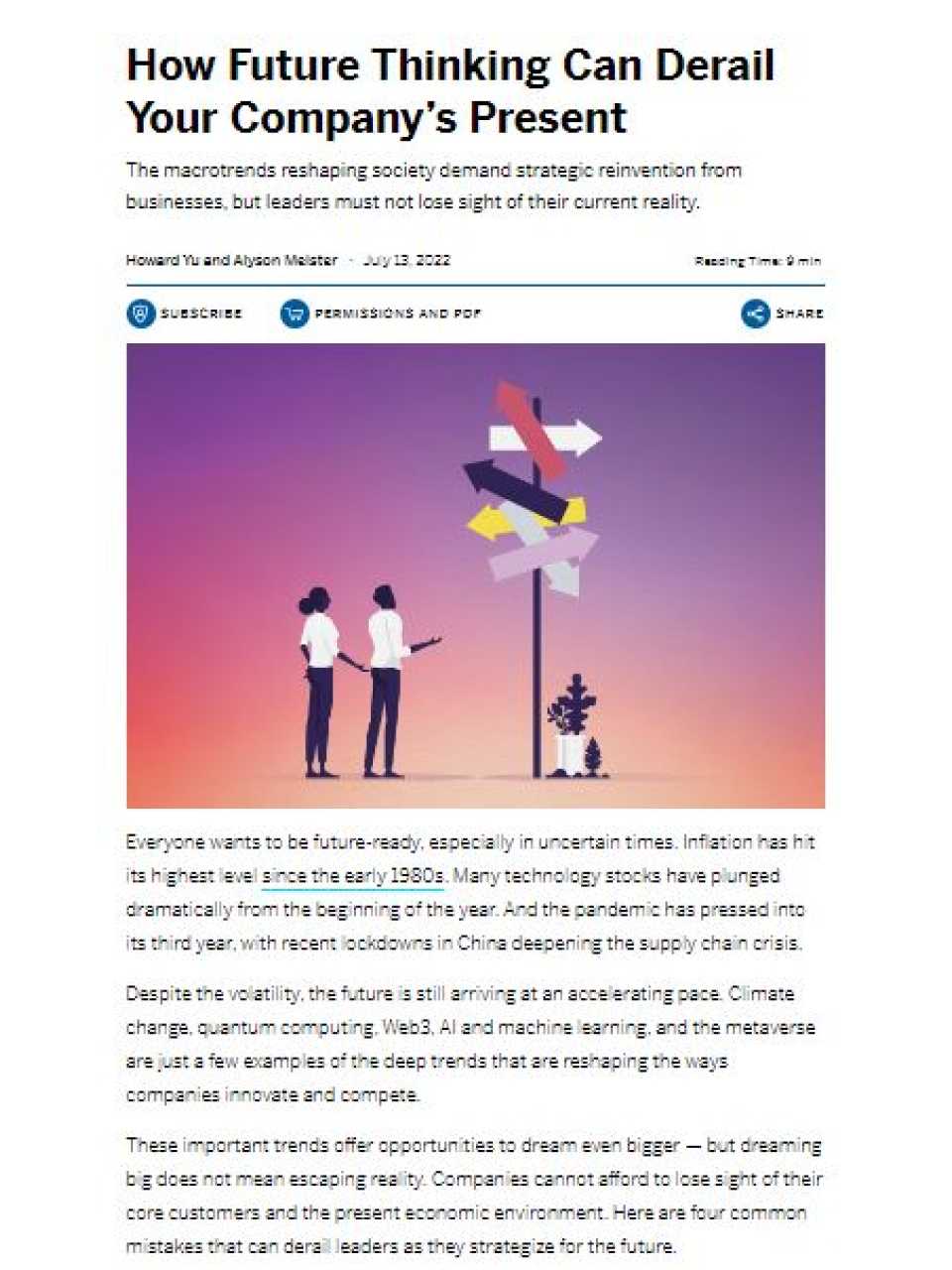 WEBINAR LIVE
Exploring the Metaverse. An opportunity to innovate and innovate