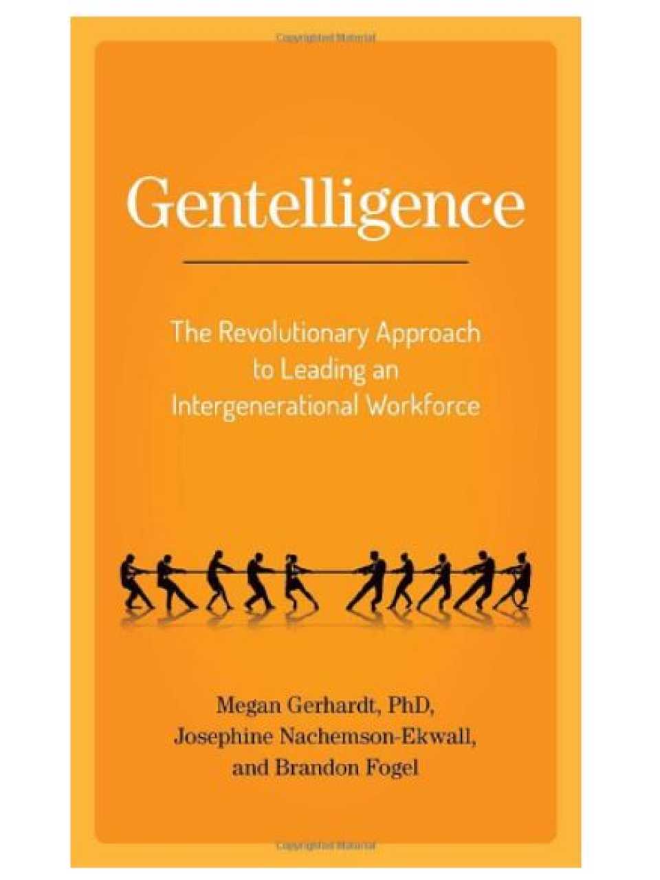 WEBINAR LIVEGentelligence: valorizzare le differenze generazionali, trasformandole in vantaggio competitivo