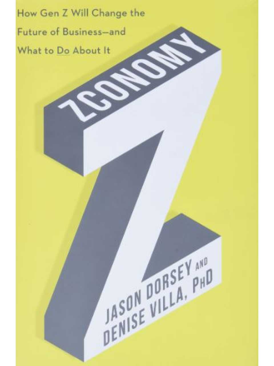 WEBINAR LIVE
Gen-Z: New Attitudes, Values, and Expectations to Manage in the Workplace