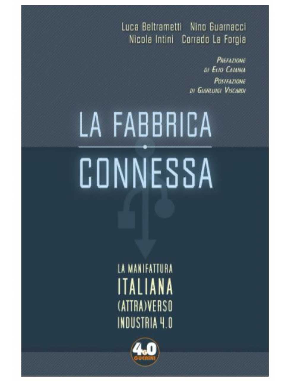 WEBINAR LIVE
La trasformazione digitale nell'industria manifatturiera. L'esperienza di Danieli