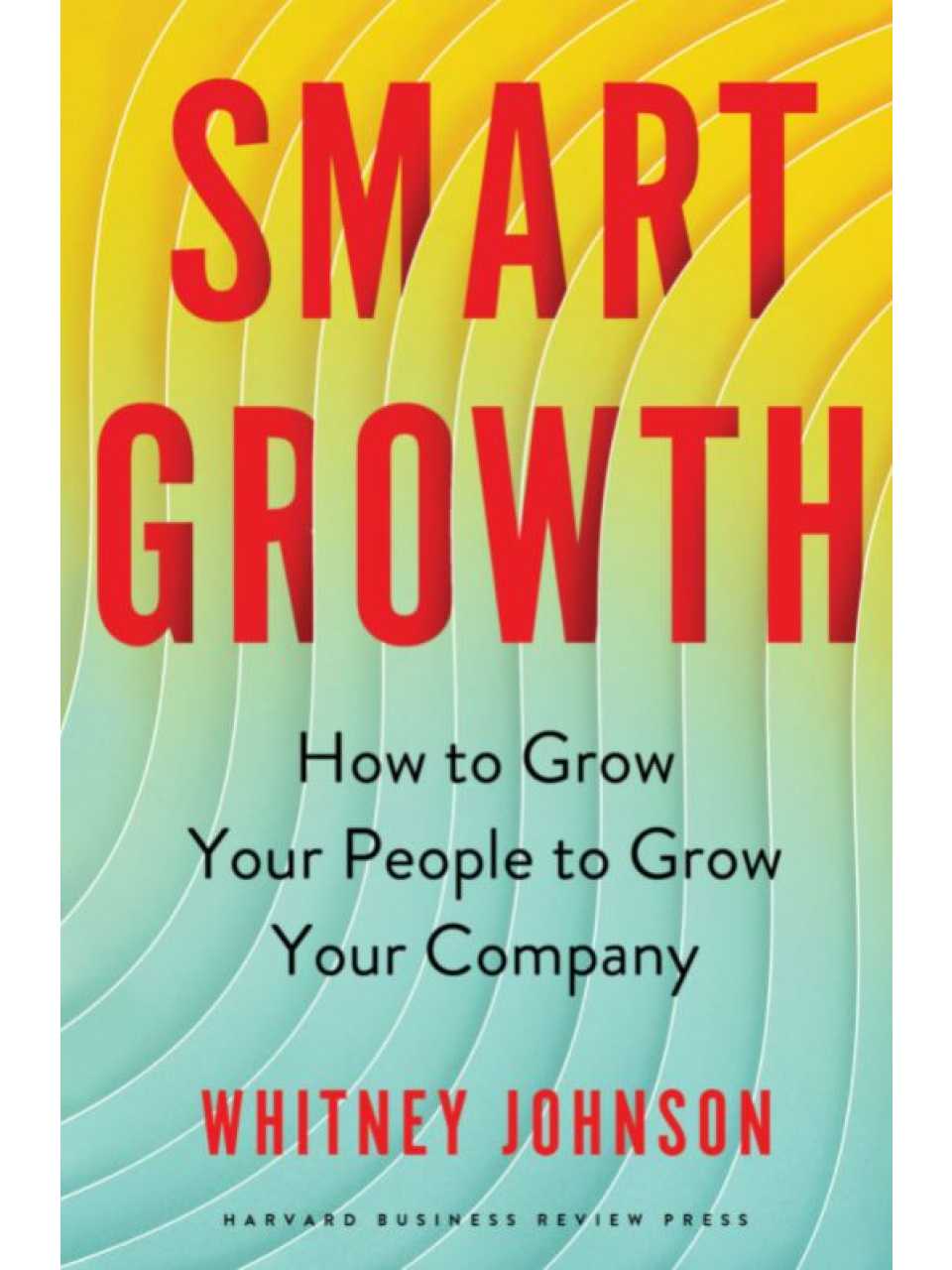 WEBINAR LIVESmart growth: improving yourself and your team to improve the company