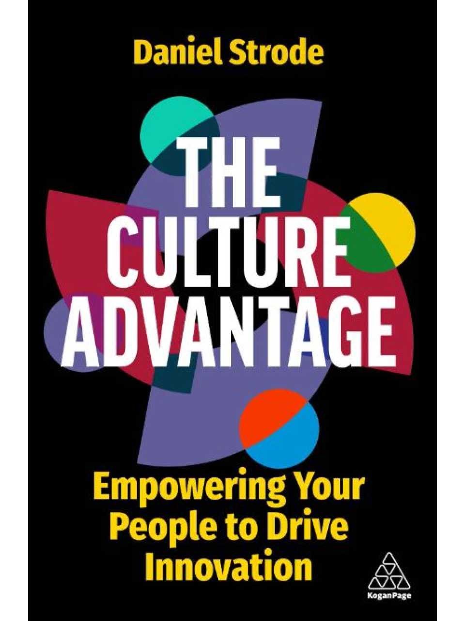WEBINAR LIVE
The Culture Advantage: migliorare engagement, retention e performance, trasformando la cultura aziendale 