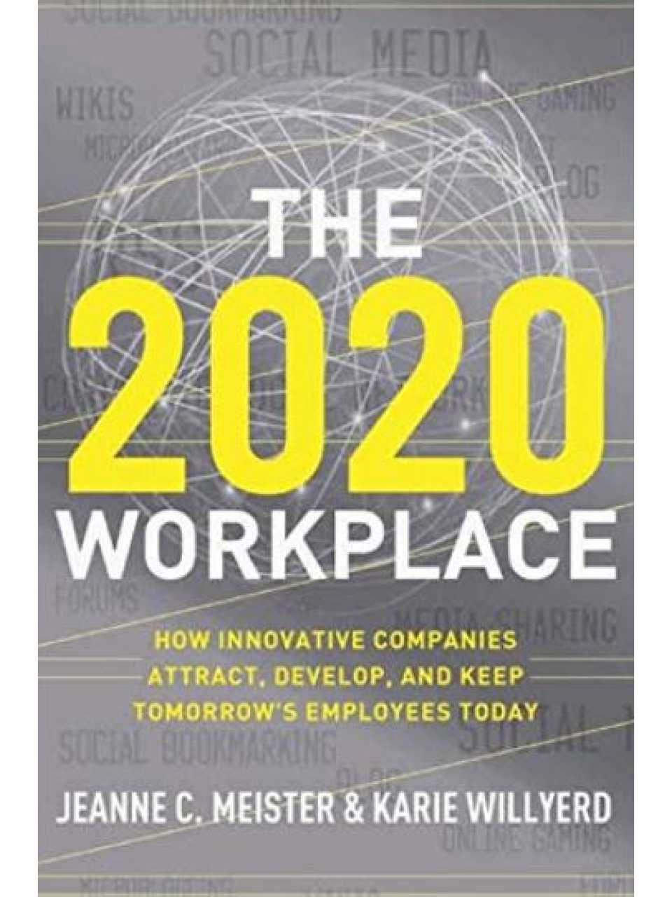 WEBINAR LIVE
The Culture Advantage: migliorare engagement, retention e performance, trasformando la cultura aziendale 