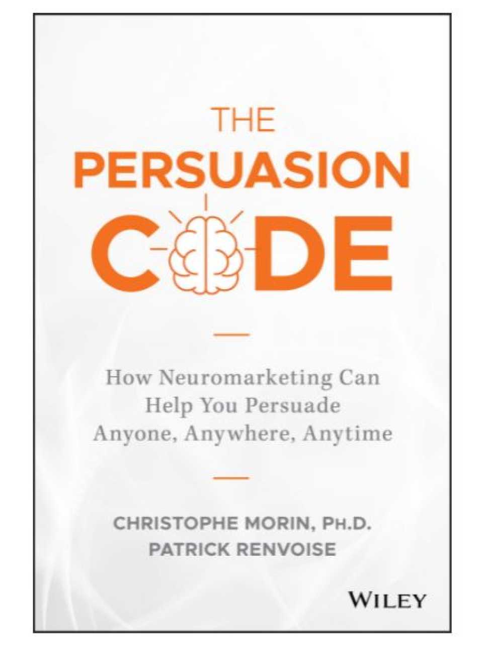 WEBINAR LIVE
Neuromarketing: dalla scienza le chiavi per sedurre il consumatore