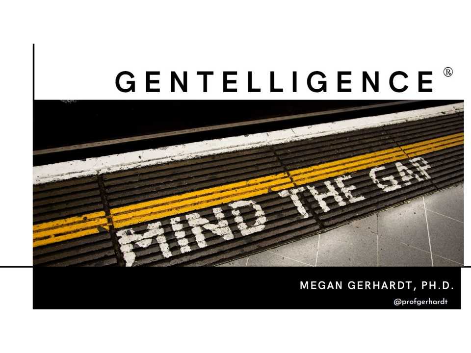 WEBINAR LIVEGentelligence: valorizzare le differenze generazionali, trasformandole in vantaggio competitivo