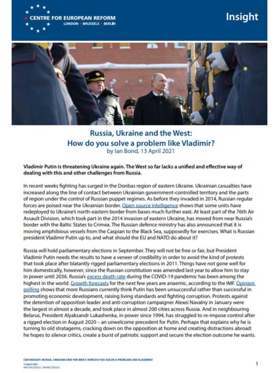 WEBINAR LIVEUSA contro Russia e Cina: dall’Ucraina a Taiwan, rischi di guerra