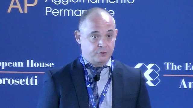 Sfida della Sostenibilità nella trasformazione dei processi manifatturieri