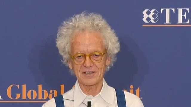 The new landscape of an uncertain world