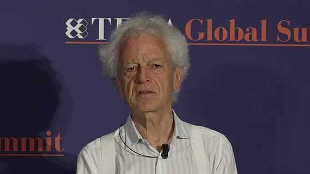 The geopolitics of digital in the new world order