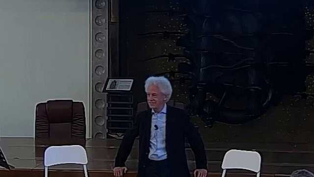 Dentro il nuovo disordine mondiale: scenari geopolitici