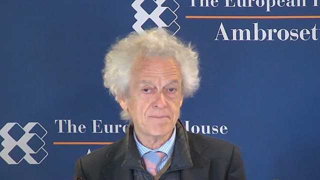 False apocalissi, vere crisi e un Occidente che sembra smarrito. Riflessioni geopolitiche con Federico Rampini