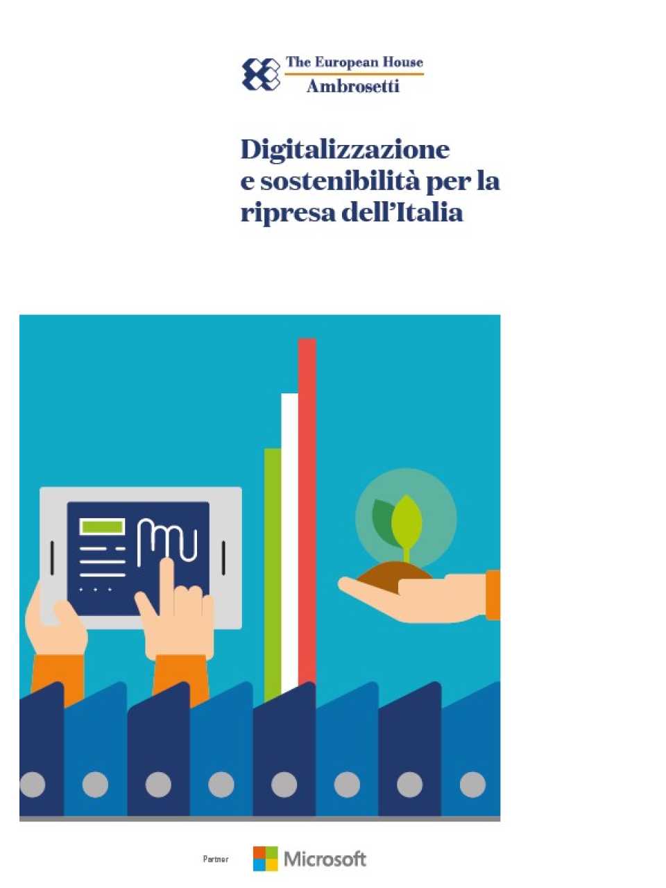 WEBINAR LIVE
L’IT come driver della trasformazione digitale, dalla produzione alla sostenibilità: l’esperienza di Gucci