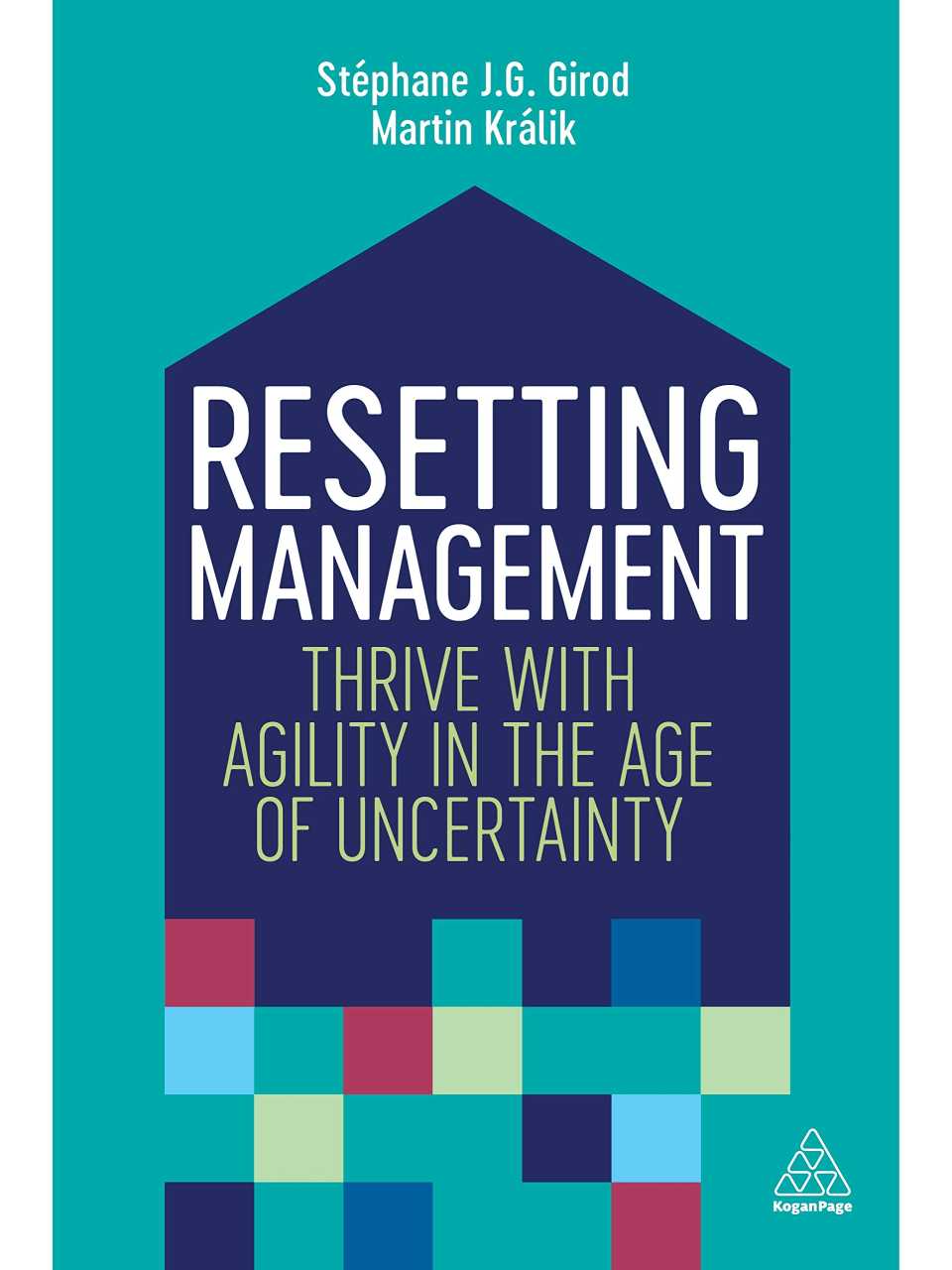 WEBINAR LIVEResetting management: vincere con l'agilità nell'era dell'incertezza