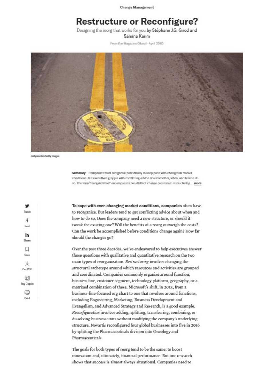 WEBINAR LIVEResetting management: vincere con l'agilità nell'era dell'incertezza