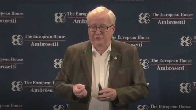 The store of the future: the challenges of post-pandemic retail