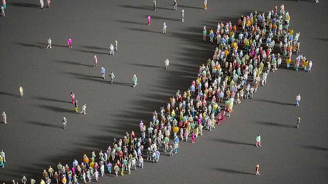 L’Italia e la sfida della crisi demografica: prospettive future per un Paese che cambia