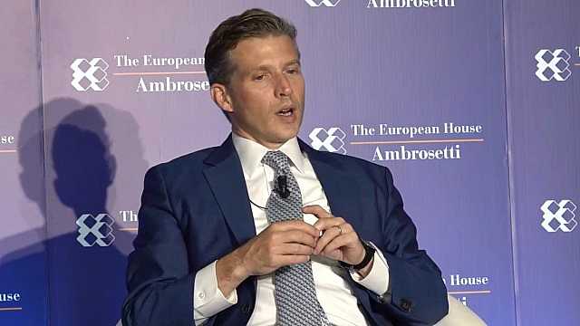 The Raging 2020s: How to rethink Companies, Countries, People for our future