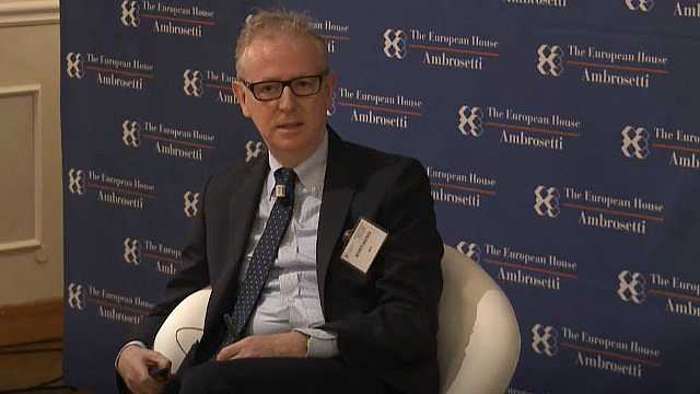 In ripresa l'economia interna: scompare il rischio di deflazione in Europa