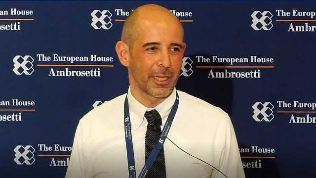 La manifattura del futuro: tecnologia, digitale e persone