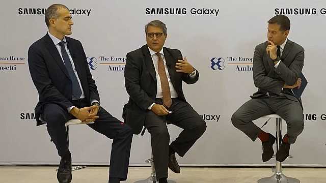 Digital Transformation and (Cyber) Security: Key IT challenges of today and tomorrow