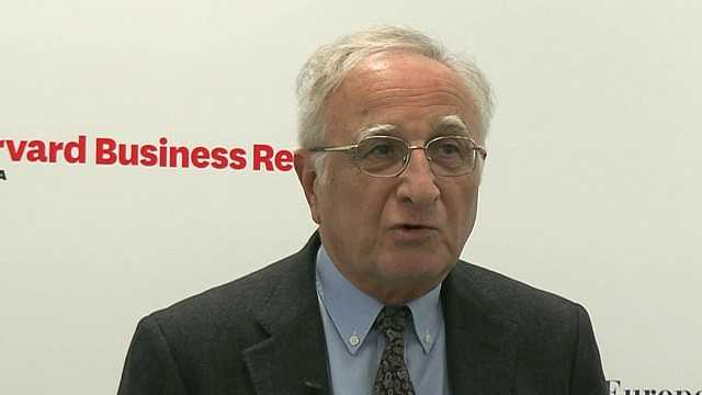 Tra globalizzazione e frammentazione: presentazione del Rapporto Macrotrends 2023 - 2024